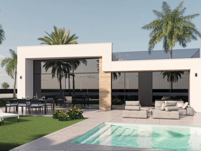 Villas in Condado de Alhama