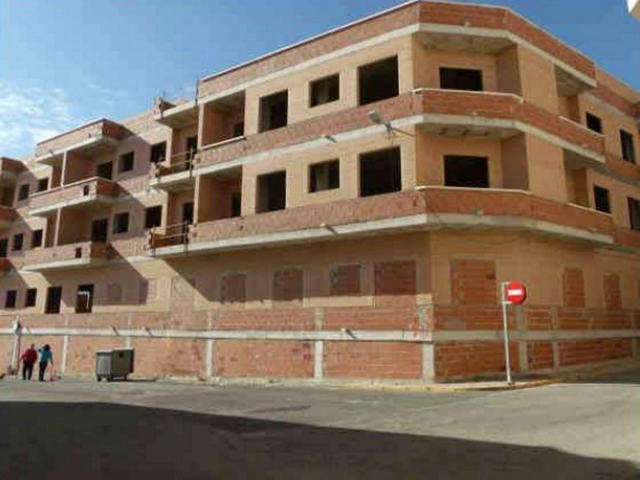 Property for sale, Los Montesinos