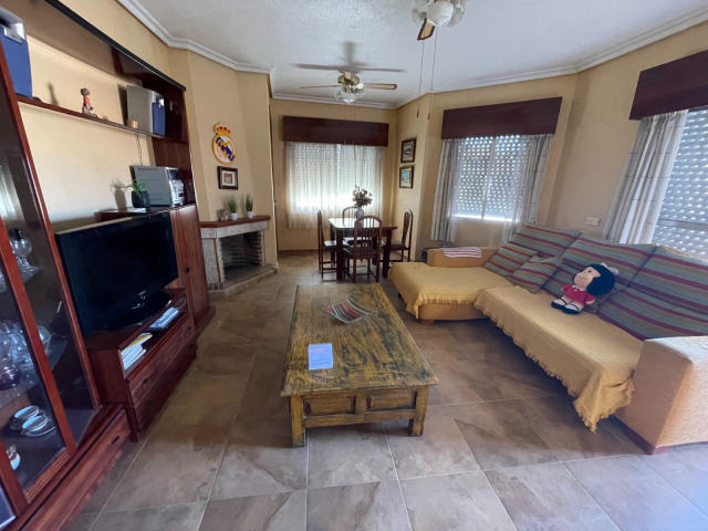 Townhouse for sale, San Miguel de Salinas