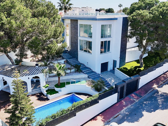 Villa for sale, Torrevieja