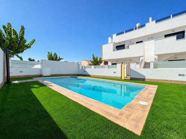 Apartment for sale, San Pedro del Pinatar