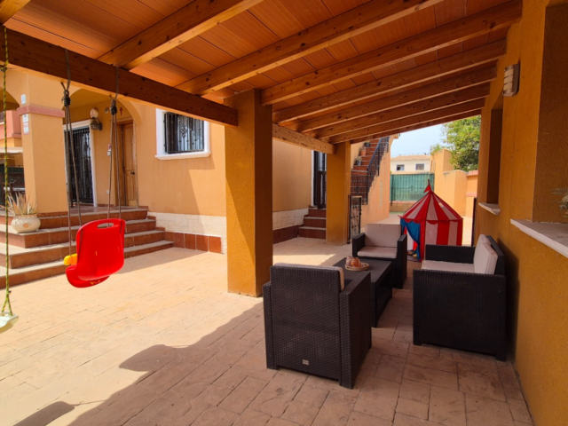 Villa for sale, Torrevieja
