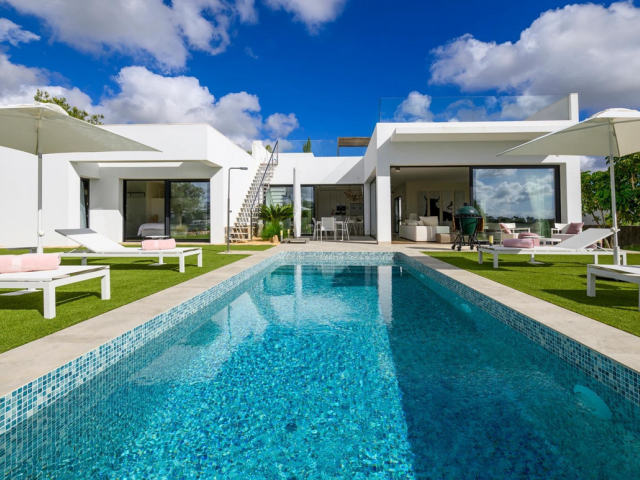 Villa for sale, Las Colinas Golf, Orihuela