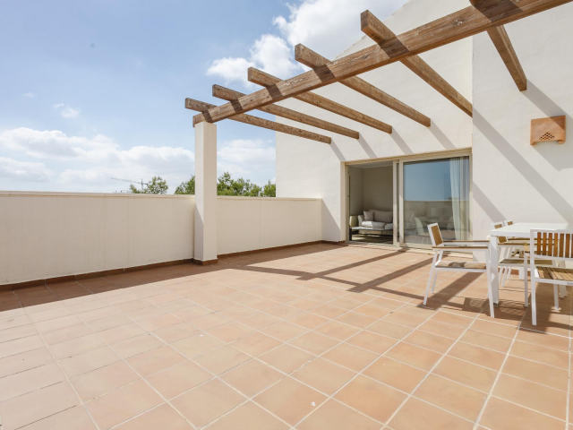 Пентхаус на продаж, Orihuela Costa