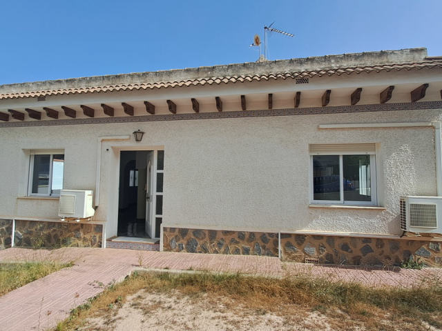Villa til salg, Villamartin