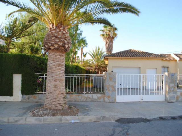 Property for sale, Orihuela Costa