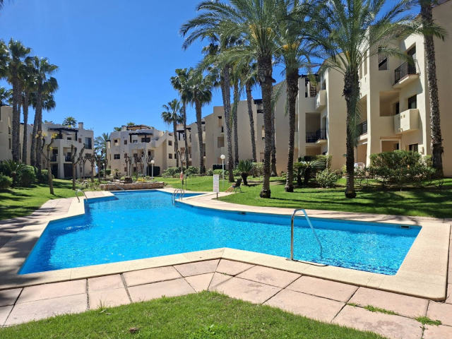 Apartment for sale, Roda, San Javier
