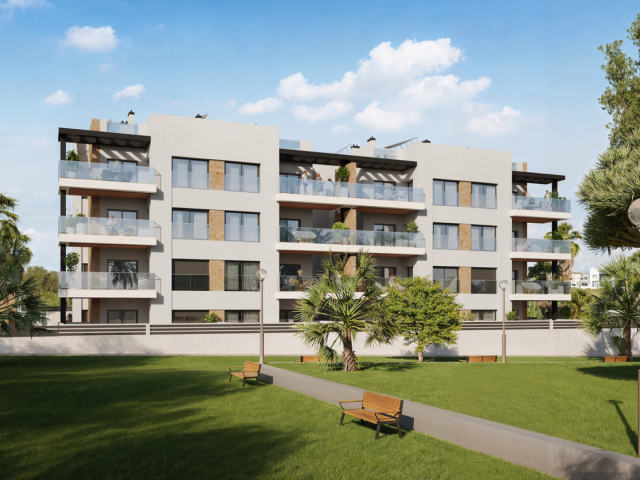 Апартаменты на продажу, Aguas Nuevas, Torrevieja