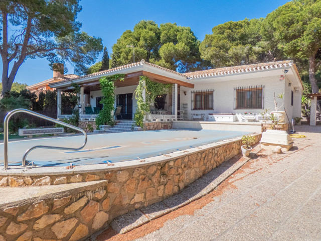 Villa for sale, Pilar de la Horadada