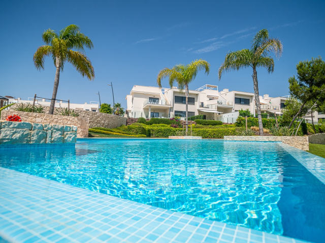 Apartamento en venta, Pilar de la Horadada
