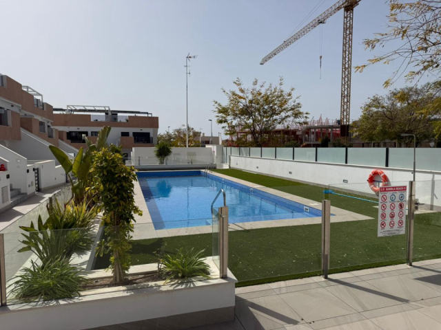 Apartamento en venta, Pilar de la Horadada