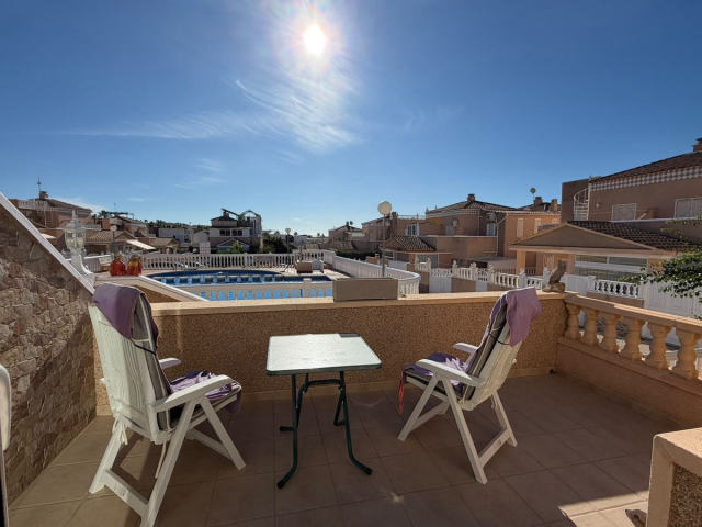 Apartamento para venda, Torrevieja