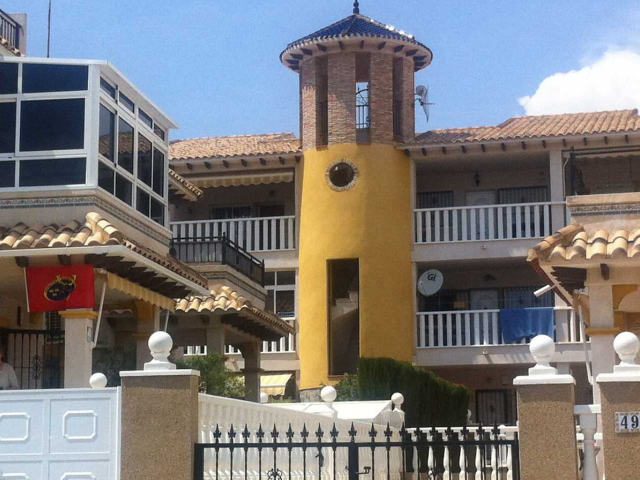 Apartment for sale, Orihuela