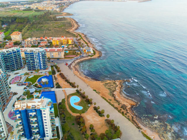 Apartamento en venta, Orihuela