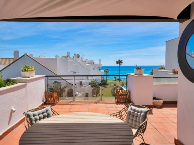 Apartment for sale, Casares