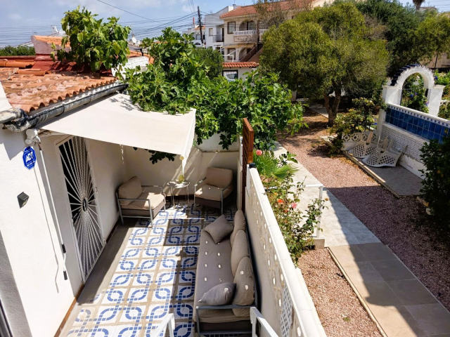Bungalow te koop, La Siesta - El Salado - Torreta, Torrevieja