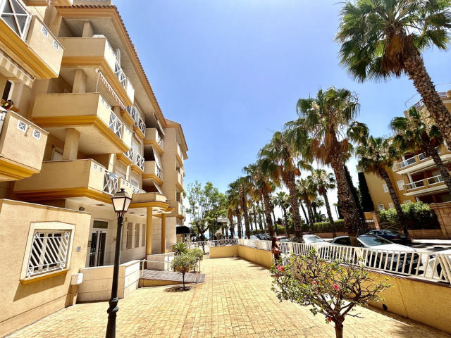 Wohnung zu verkaufen, Orihuela