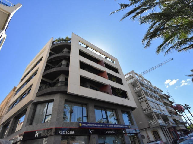 Apartment for sale, Centro - Muelle Pesquero, Torrevieja