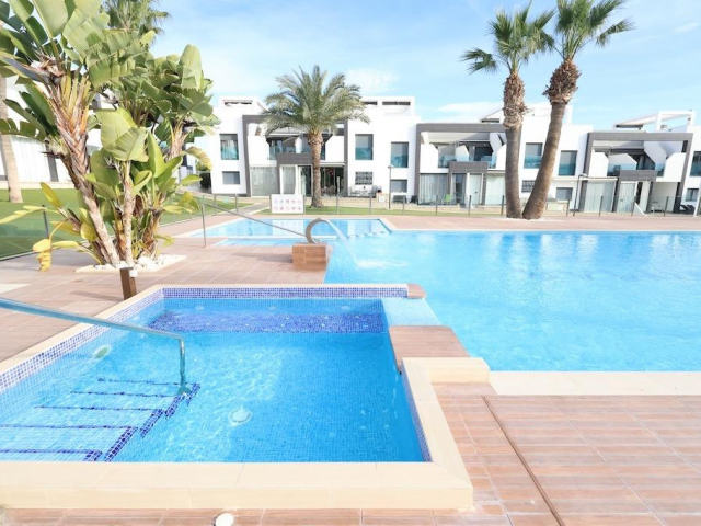 Bungalow for sale, Orihuela