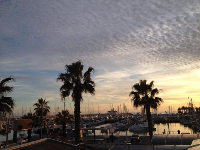 Apartment for sale, Benalmádena