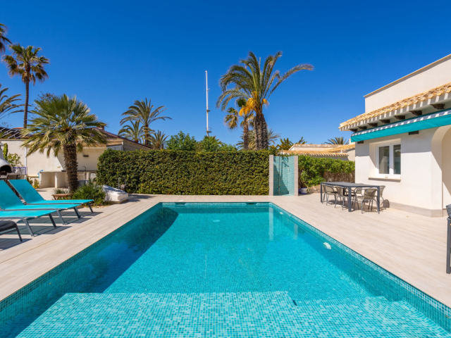 Villa til salgs, Playa Flamenca, Orihuela Costa