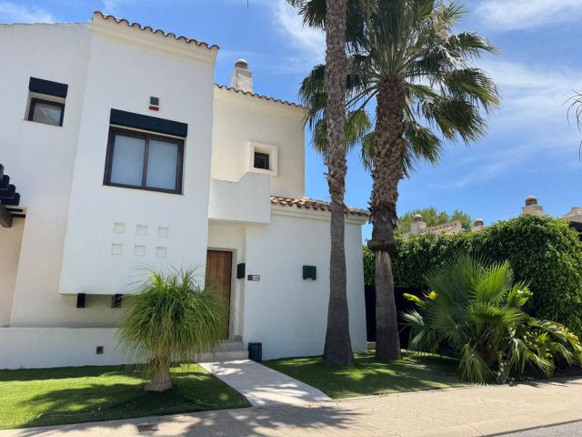 Villa for sale, San Javier