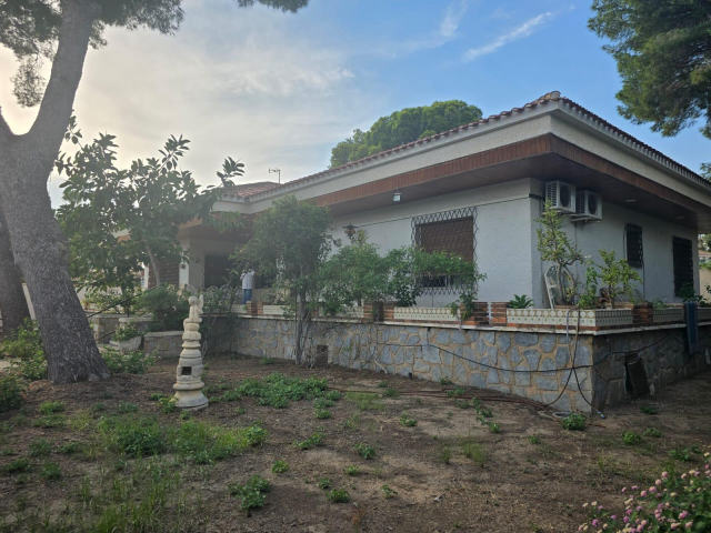 Villa til salg, Campoamor, Orihuela Costa