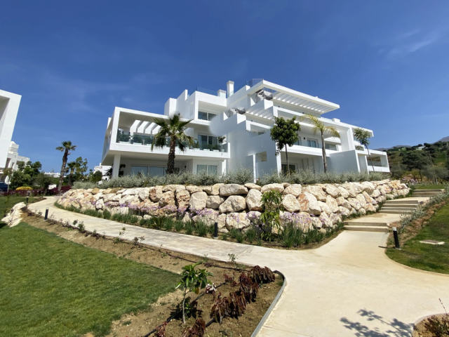 Wohnung zu verkaufen, Casares