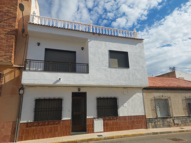 Casa di paese in vendita, Pilar de la Horadada