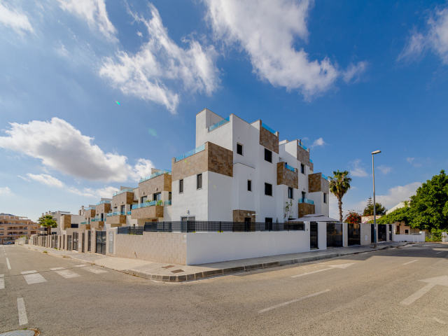 Stadshus till salu, Orihuela