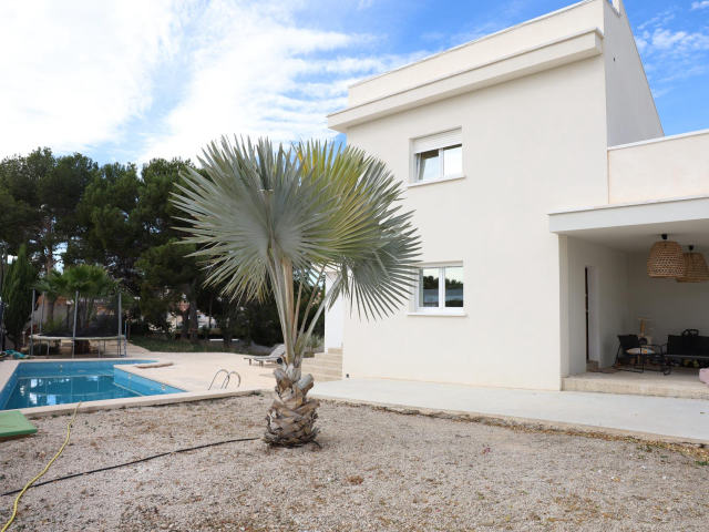 Villa for sale, Ciudad quesada