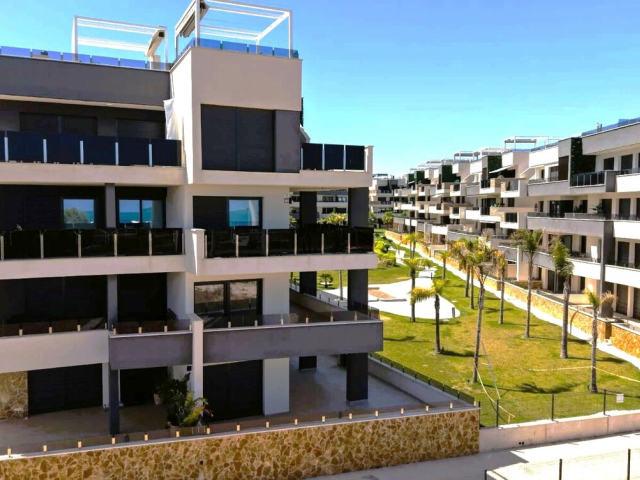 Apartment for sale, Playa Flamenca, Orihuela Costa