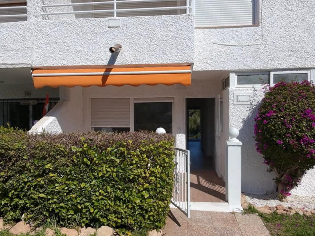 Bungalow till salu, Orihuela