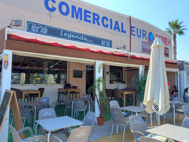 Property for sale, Guardamar del Segura