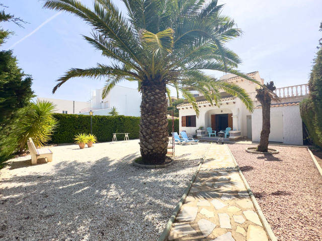 Villa for sale, La Zenia, Orihuela Costa