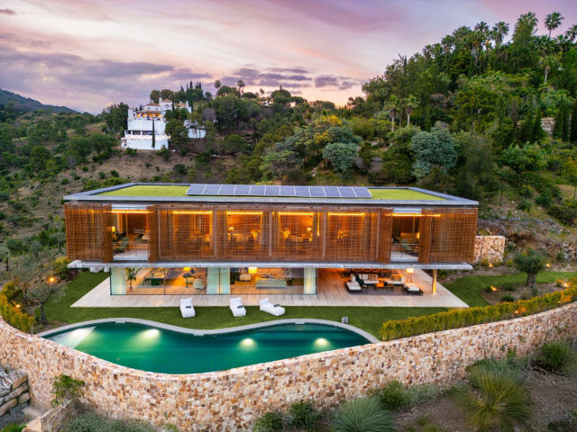 Villa for sale, Benahavis