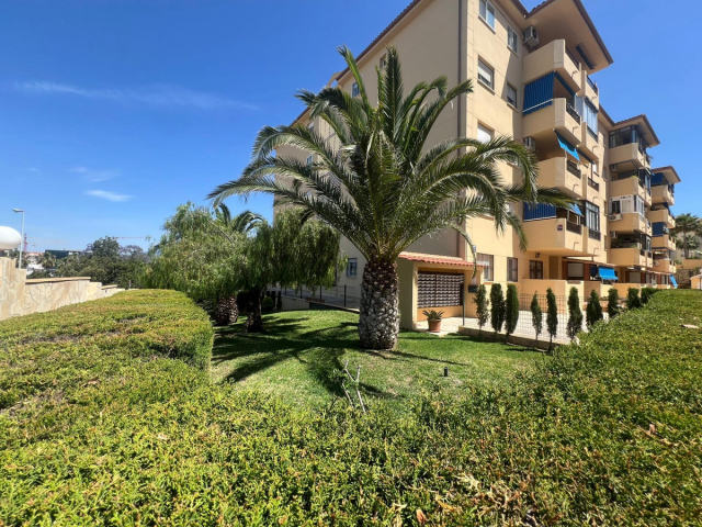 Apartment for sale, Mijas