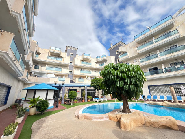 Apartment for sale, Orihuela