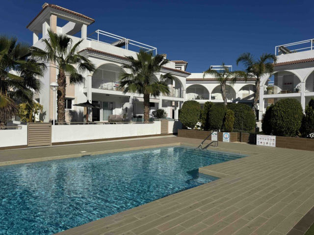 Apartment for sale, Ciudad quesada