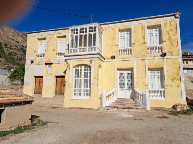 Country House for sale, Orihuela
