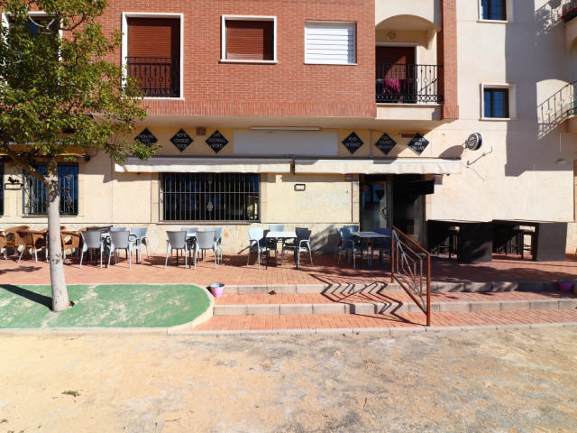Propiedad en venta, Formentera del Segura