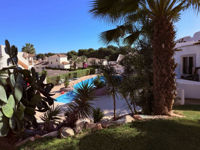 Appartamento in vendita, Orihuela