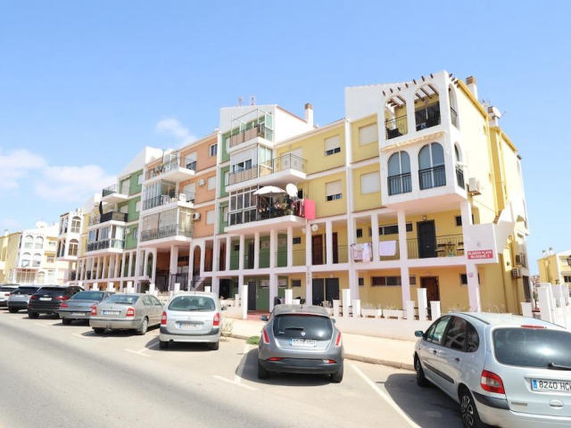 Appartement te koop, La veleta, Torrevieja