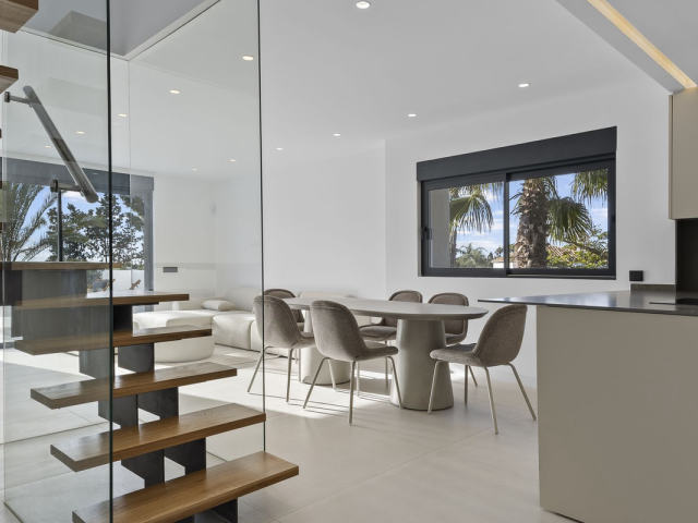 Apartment for sale, Estepona