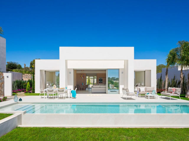 House for sale, Orihuela Costa