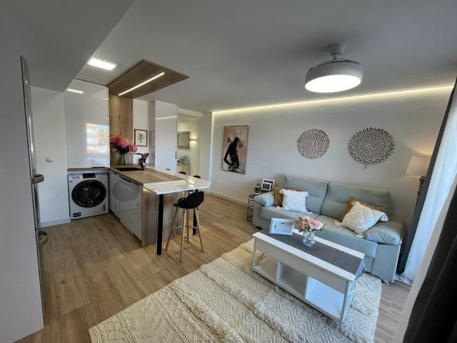 Apartamento en venta, Punta Prima, Torrevieja