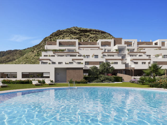 Apartment for sale, Pulpi