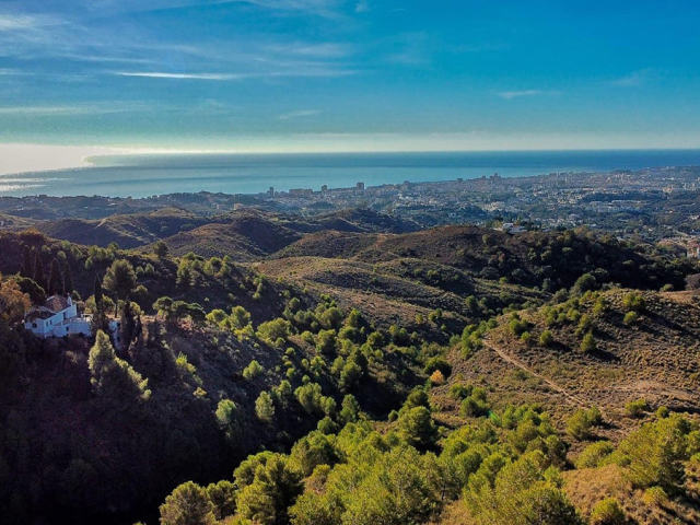 Villa for sale, Mijas