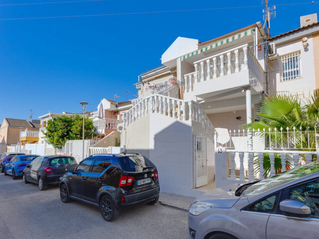 Bungalow for sale, San Pedro del Pinatar
