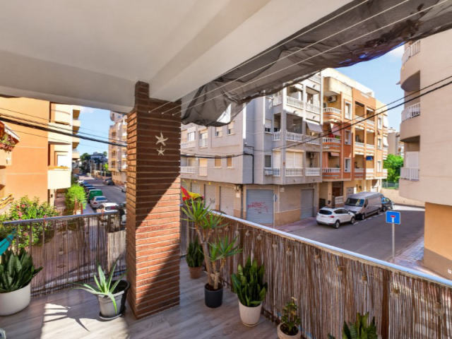 Appartement te koop, Torrevieja